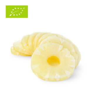 Bio Ananas 100g