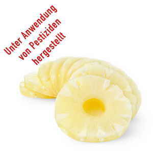 Ananas 100g