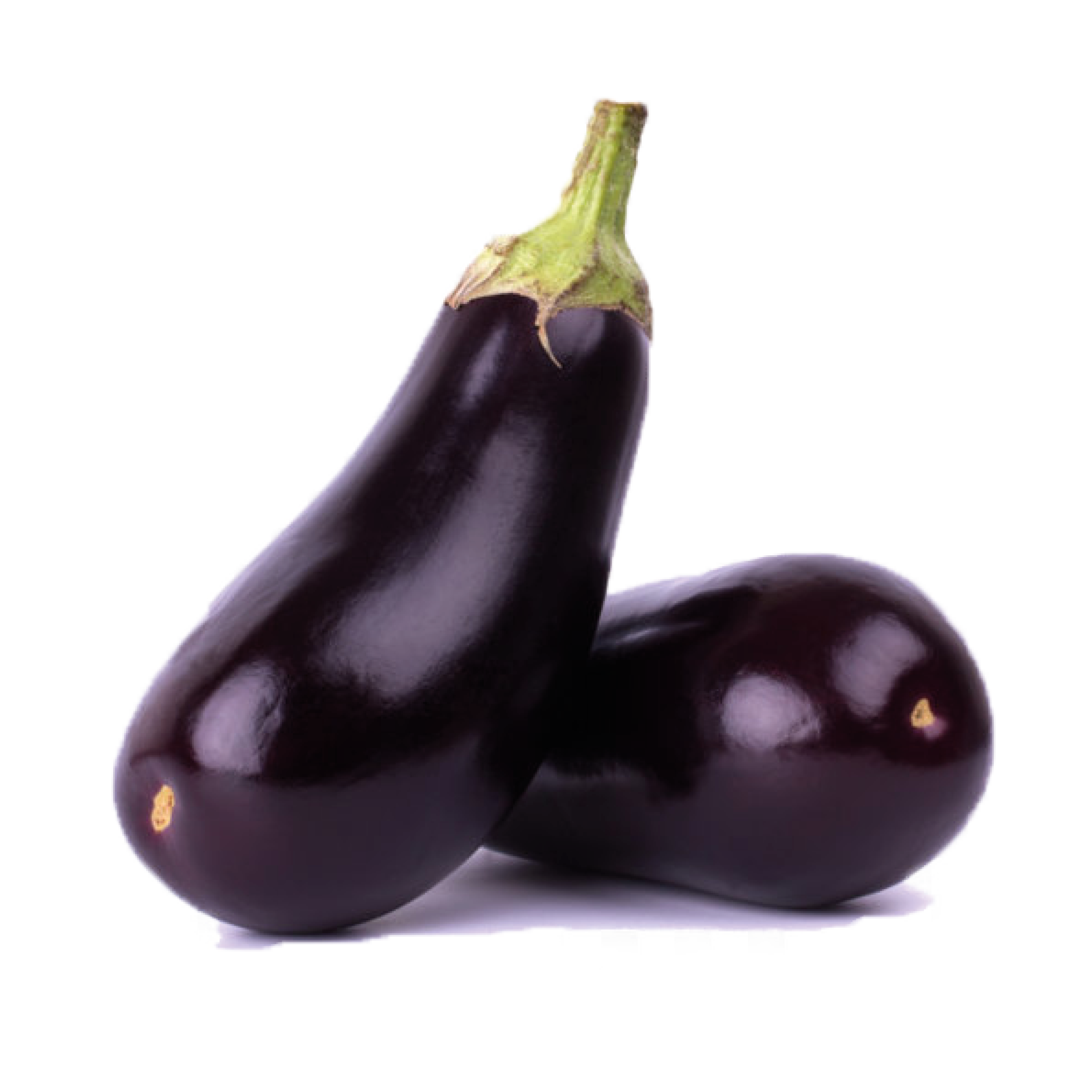 Aubergine 300g