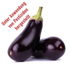 Aubergine 300g