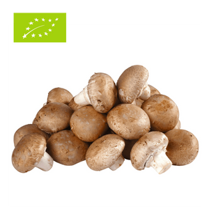 Bio Champignons 200g