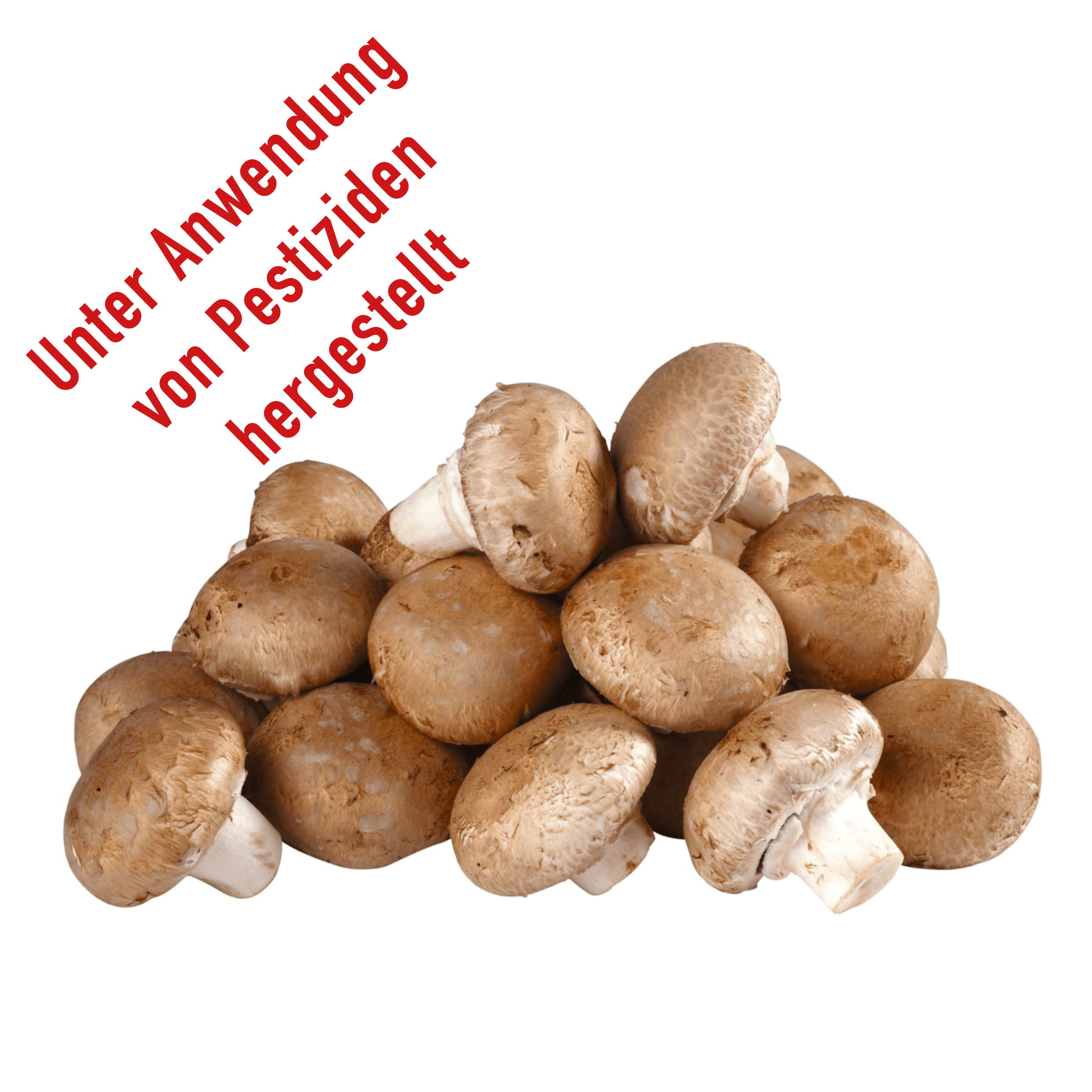 Champignons 200g