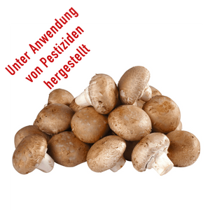 Champignons 200g