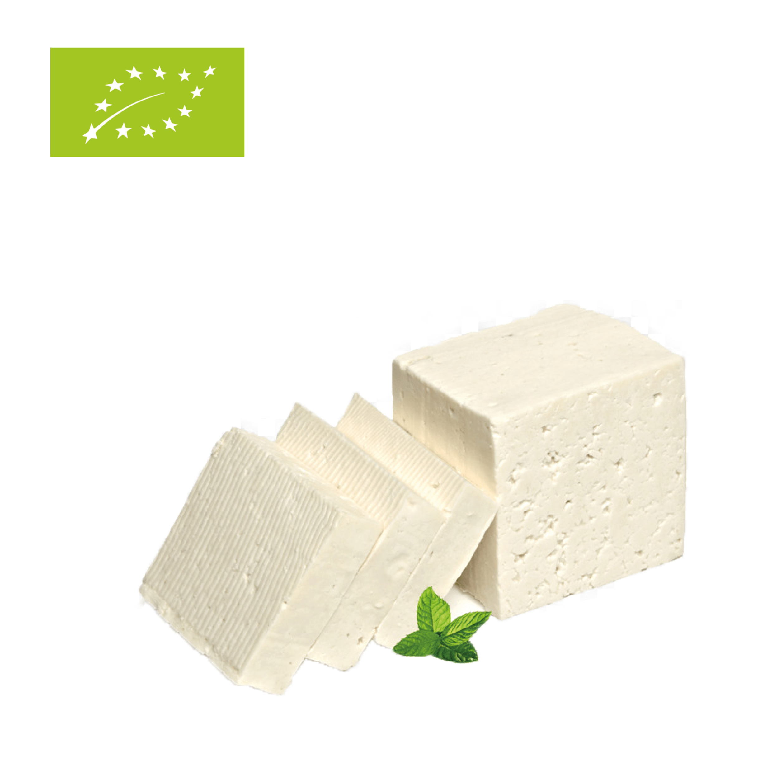 Bio Feta 100g