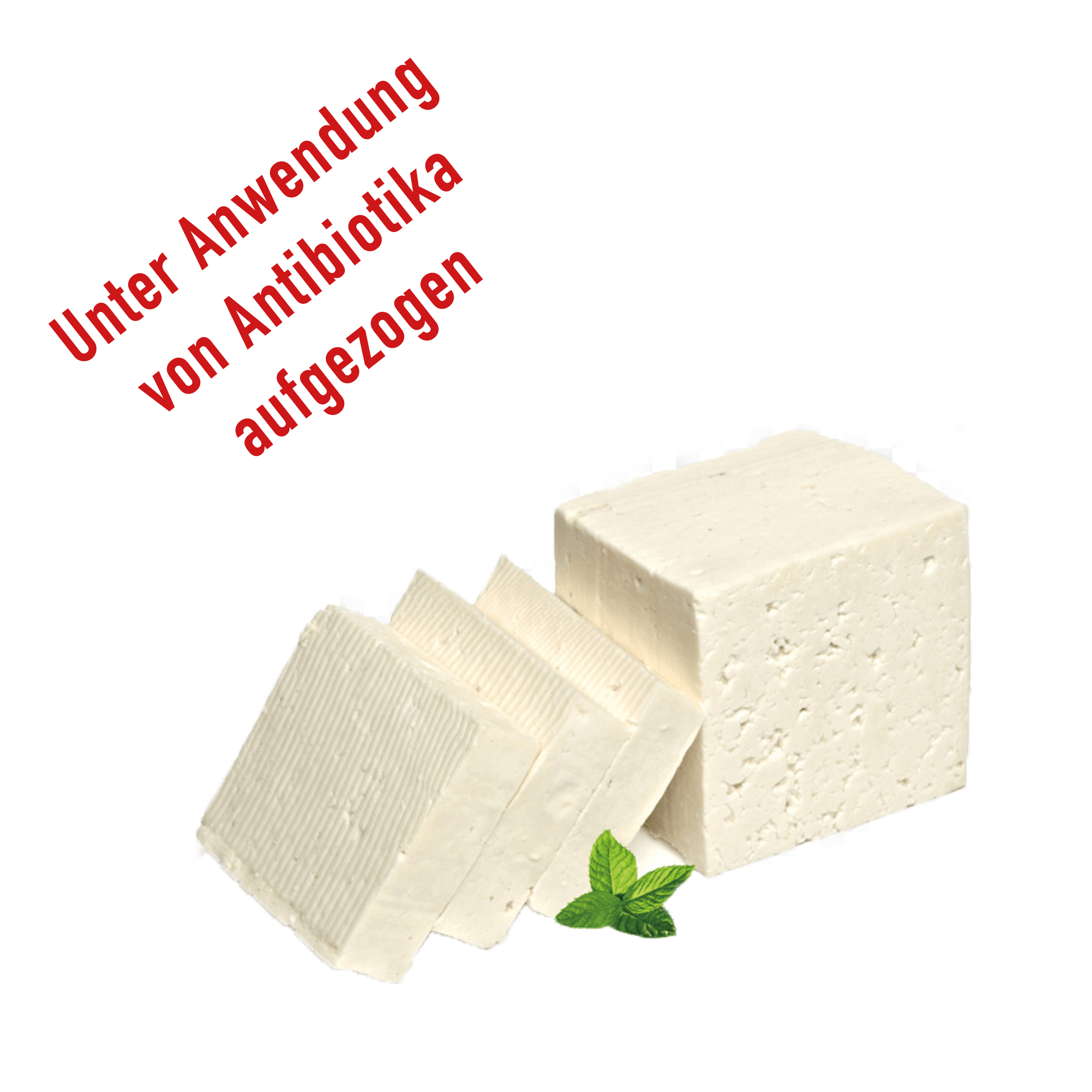 Feta 100g