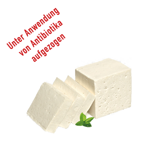 Feta 100g