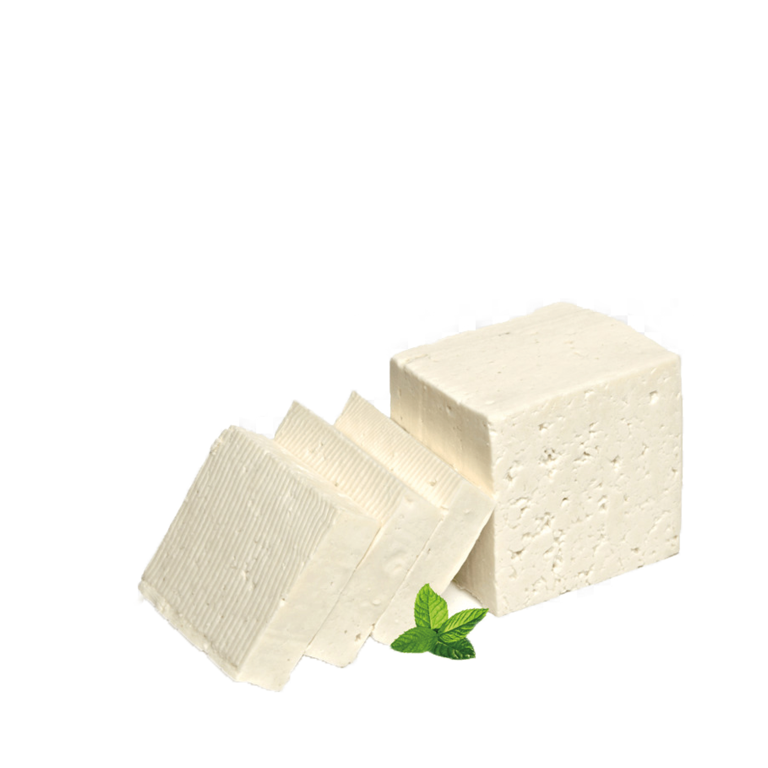 Feta 100g