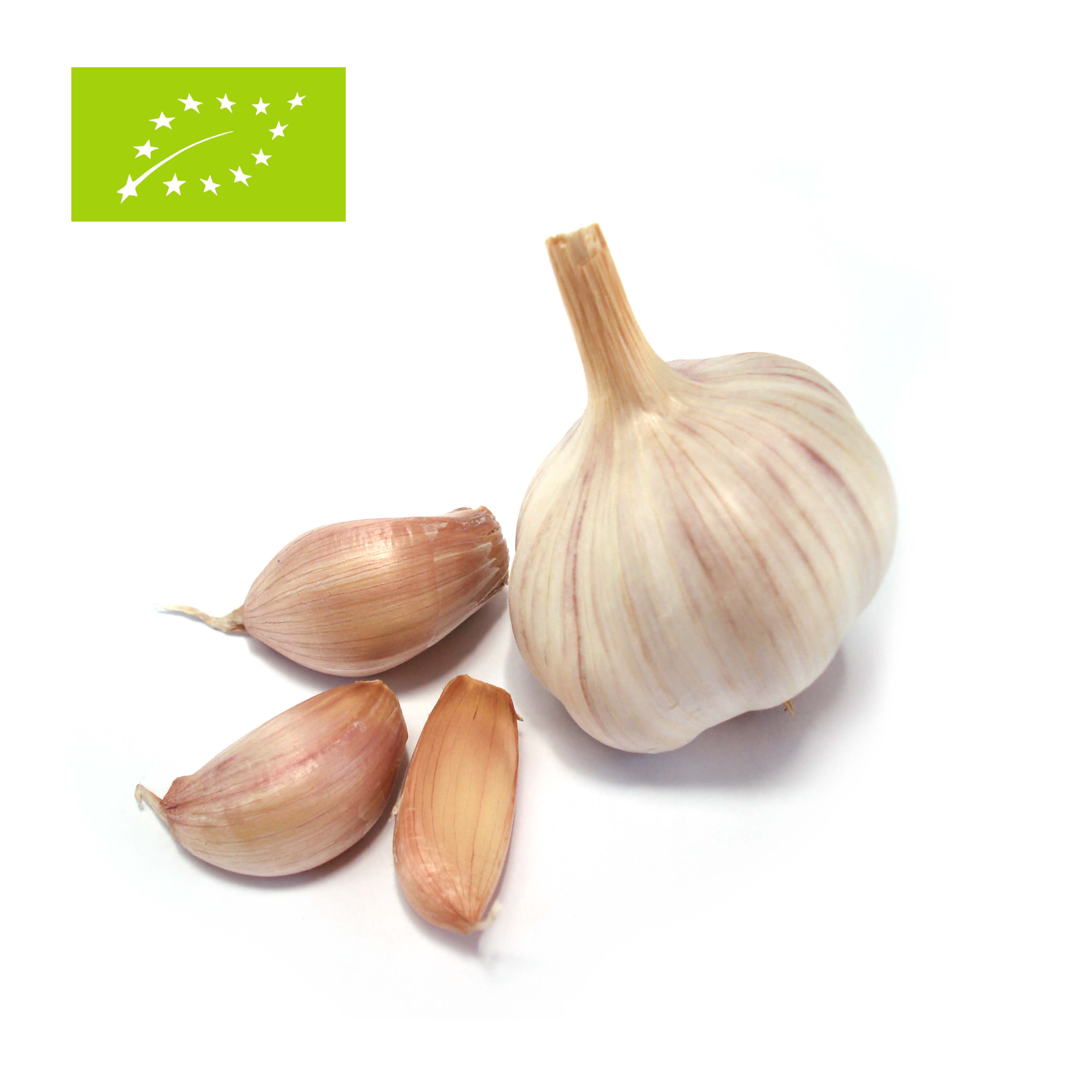 Bio Knoblauch 50g