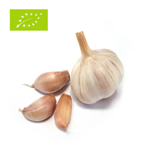 Bio Knoblauch 50g