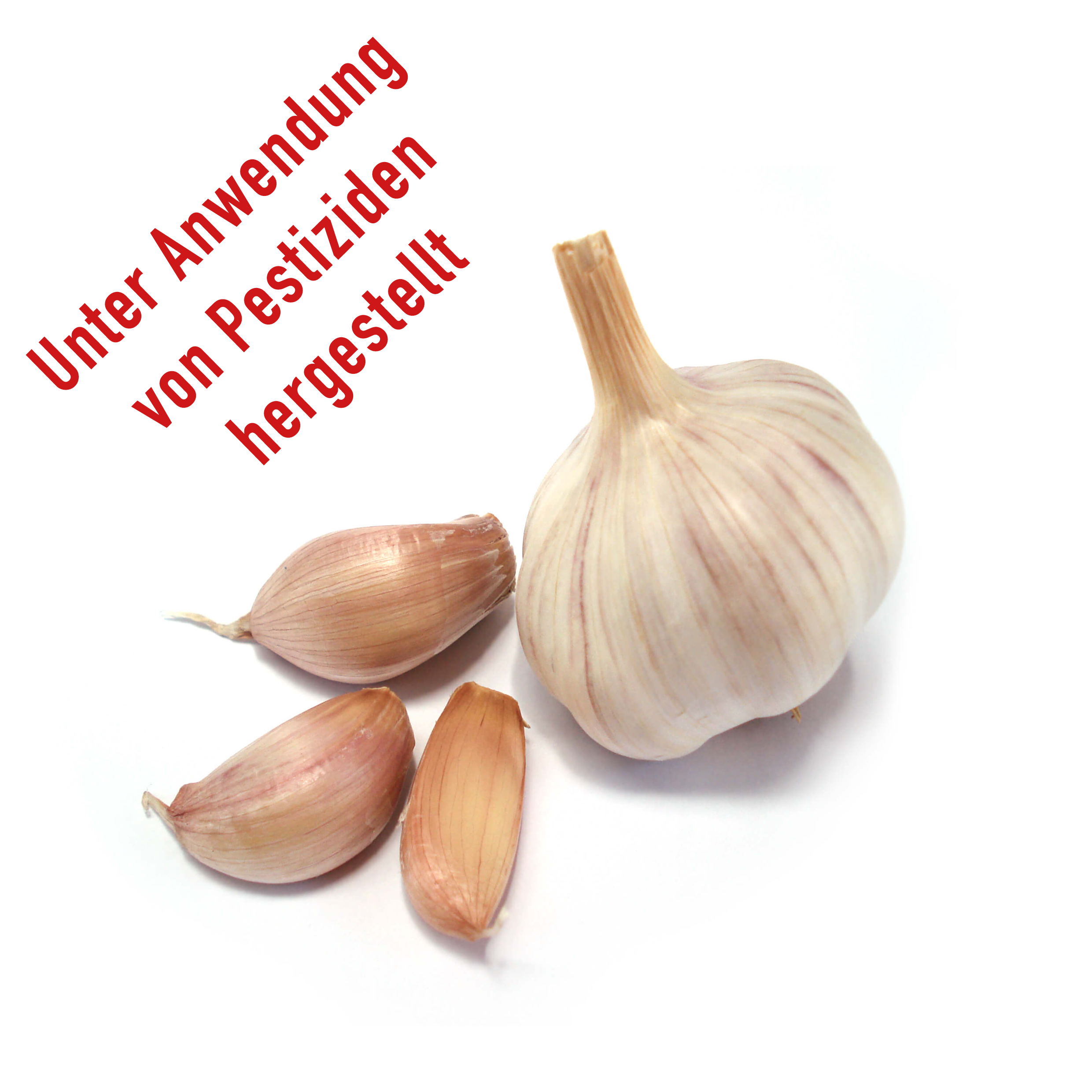 Knoblauch 50g