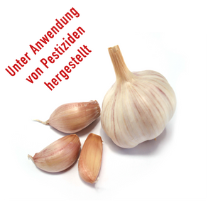 Knoblauch 50g