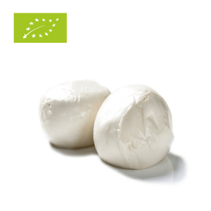 Bio Mozzarella 200g