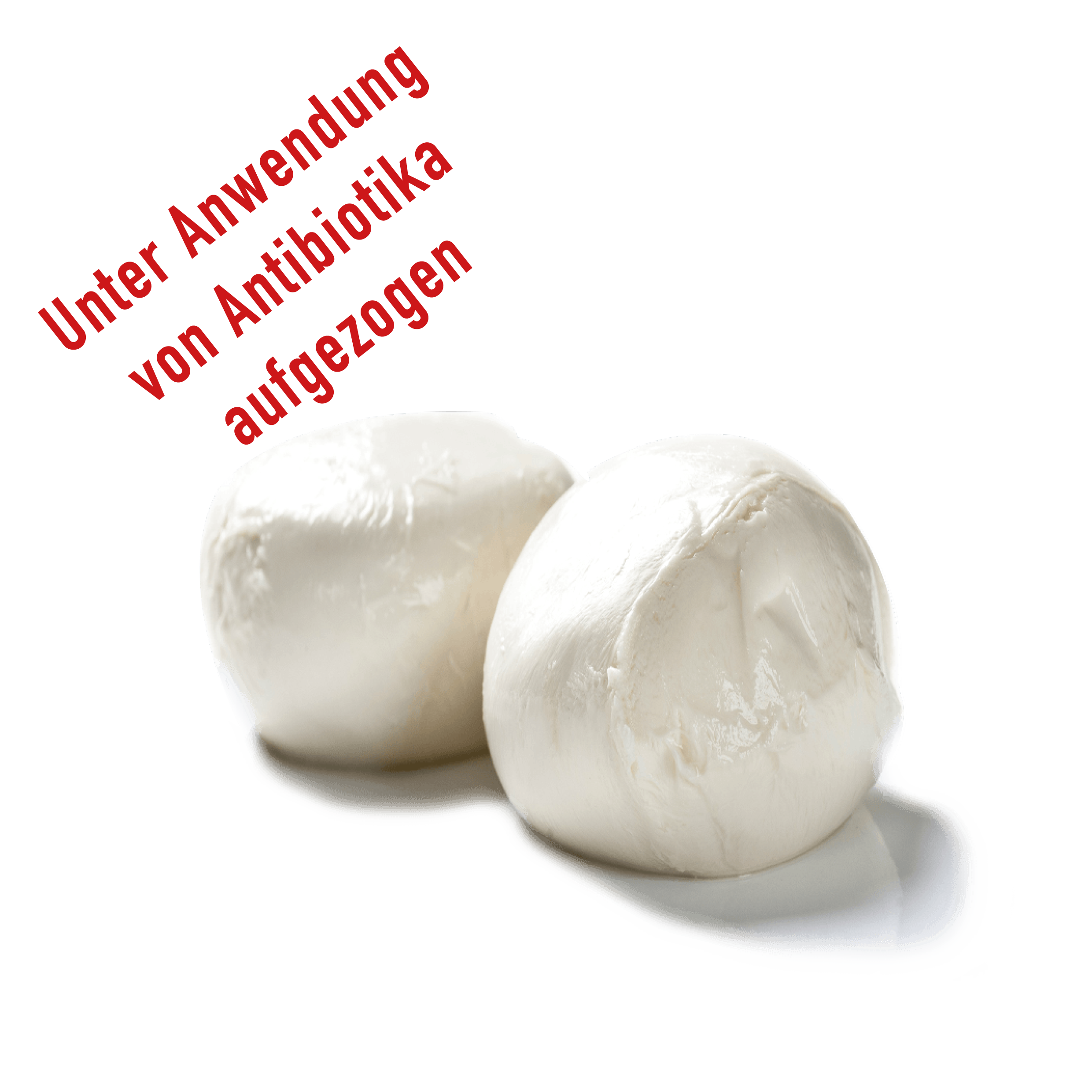 Mozzarella 200g