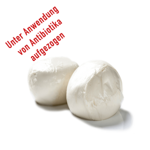 Mozzarella 200g