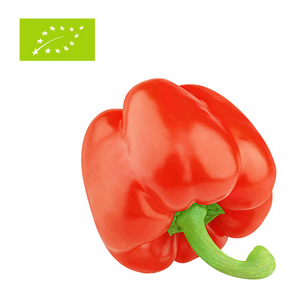 Bio Paprika Rot 200g