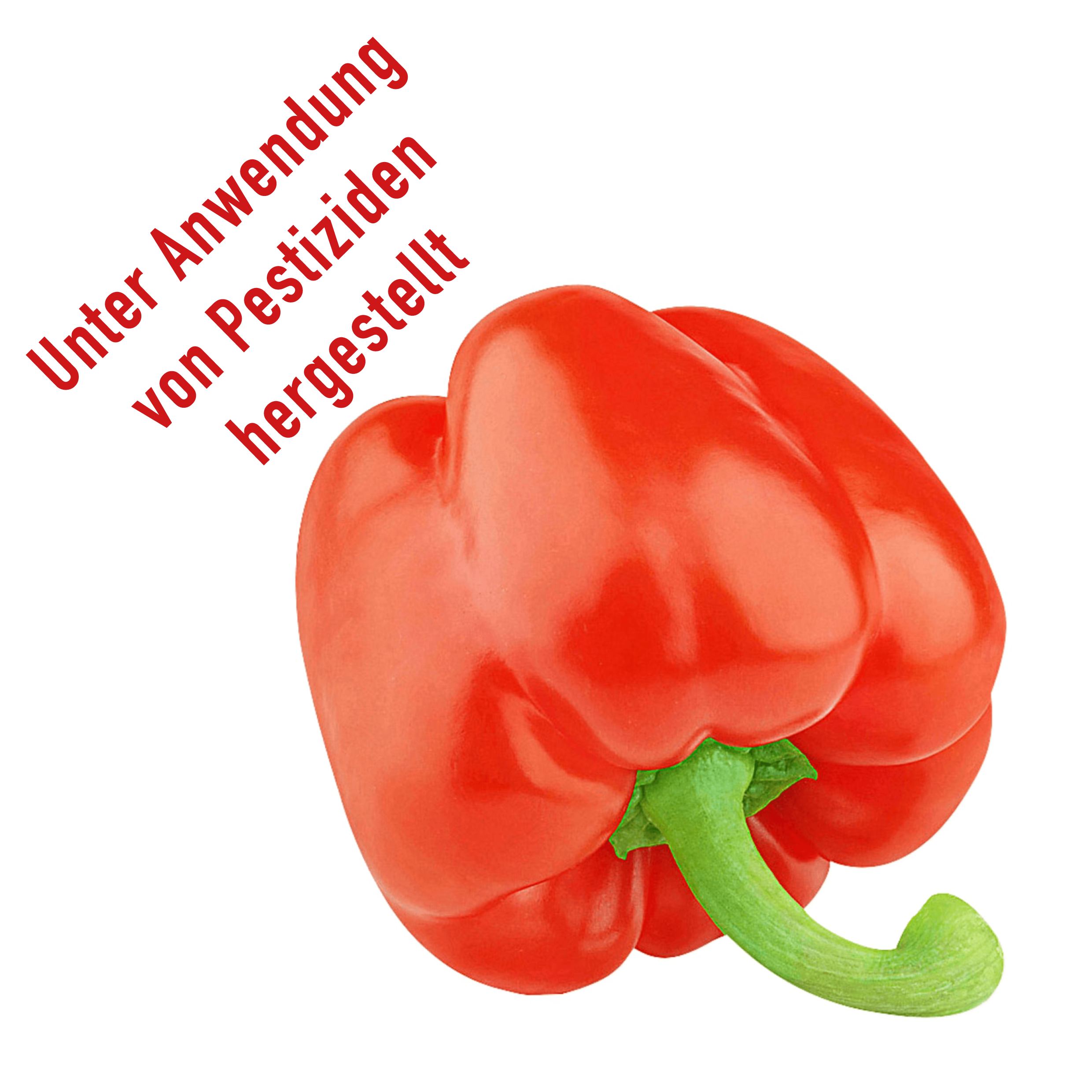 Paprika Rot 200g