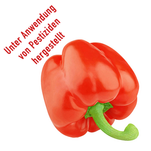 Paprika Rot 200g