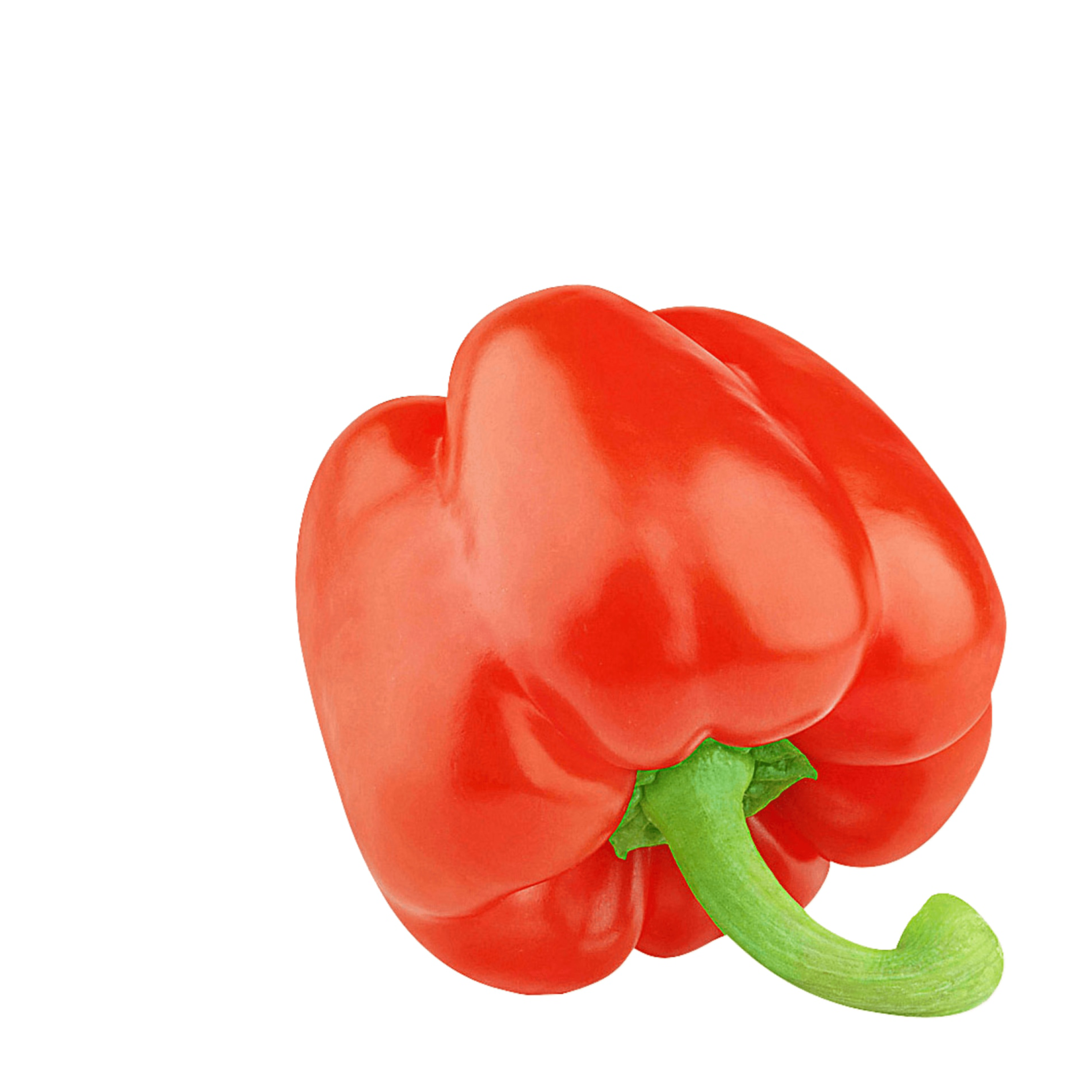 Paprika Rot 200g