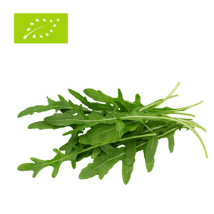 Bio Rucola 100g