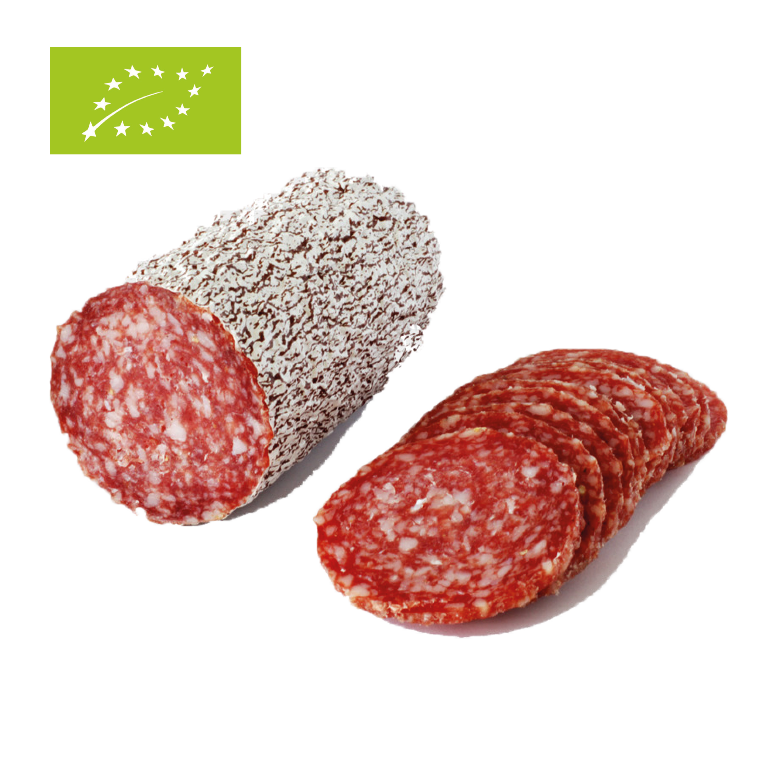 Bio Salami 70g