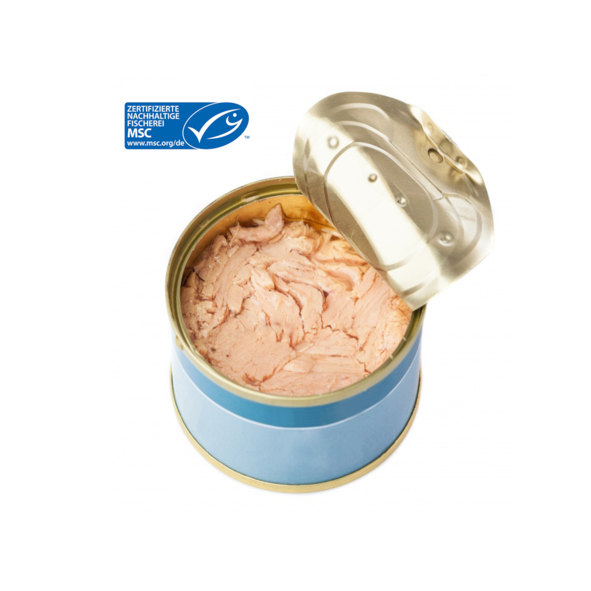 Bio Thunfisch 80g