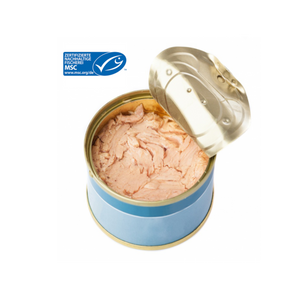 Bio Thunfisch 80g