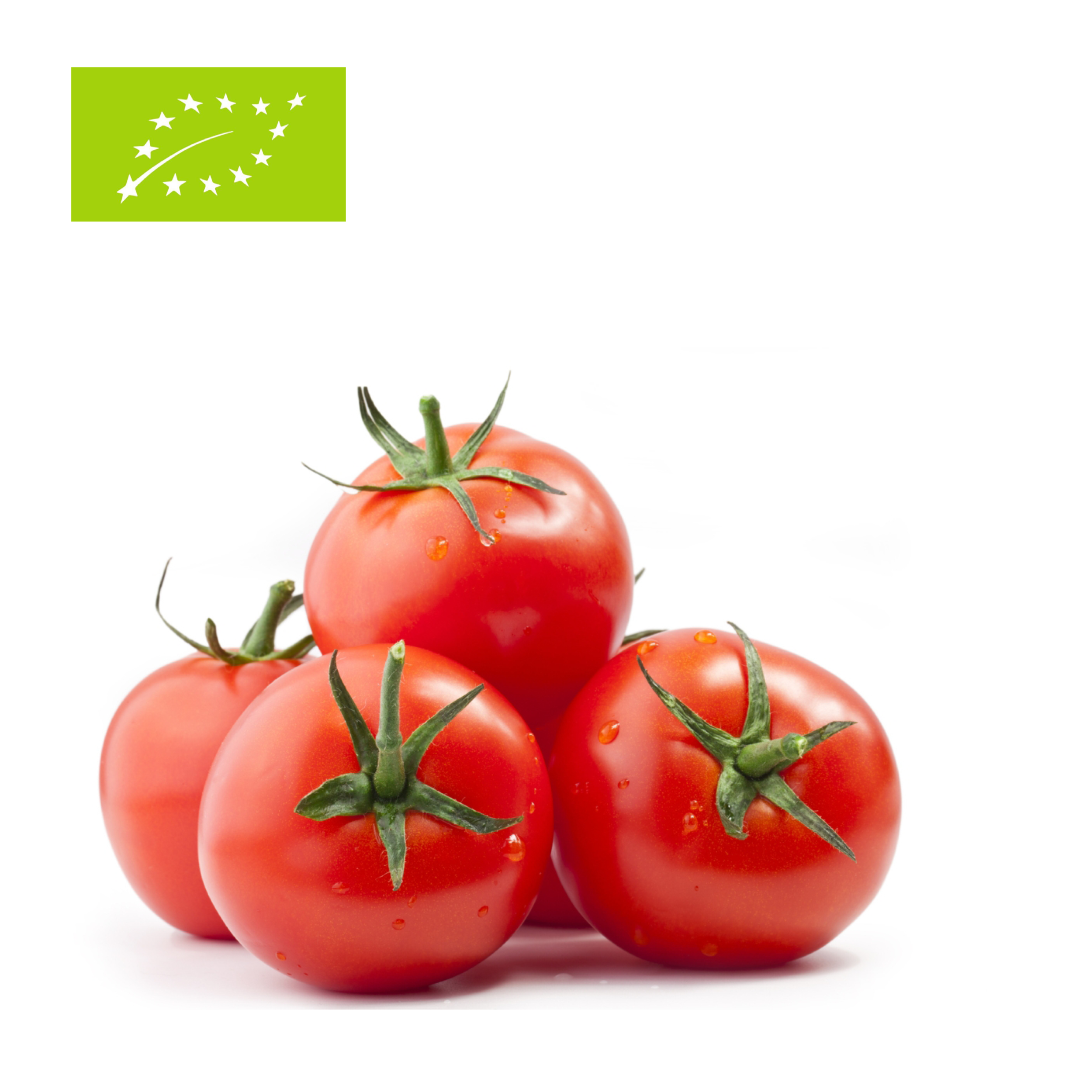 Bio Tomaten 300g