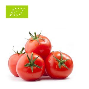 Bio Tomaten 300g