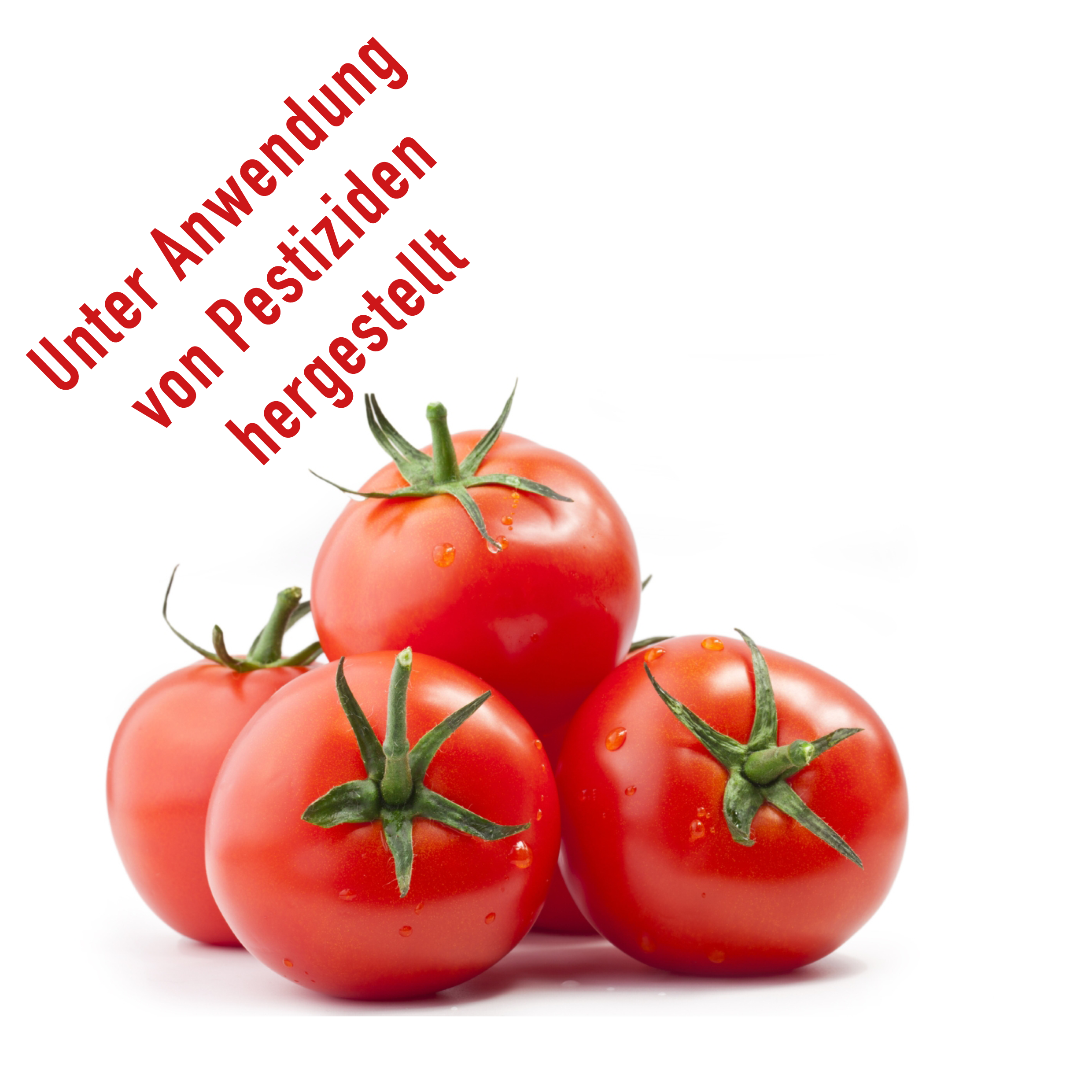 Tomaten 300g