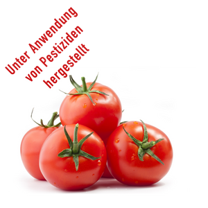 Tomaten 300g