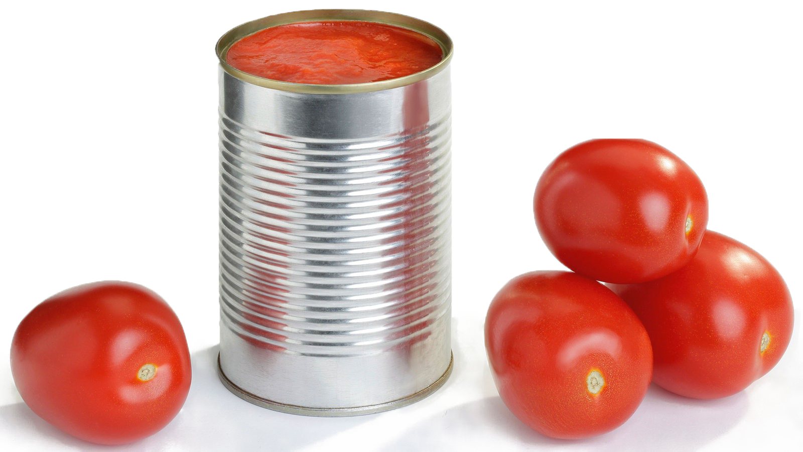 Tomatensoße - 4 Portionen