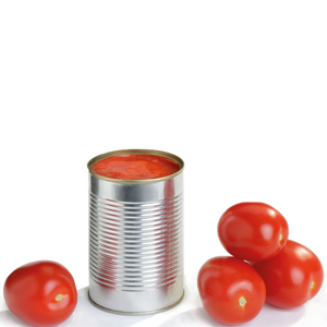 Tomatensoße - 4 Portionen