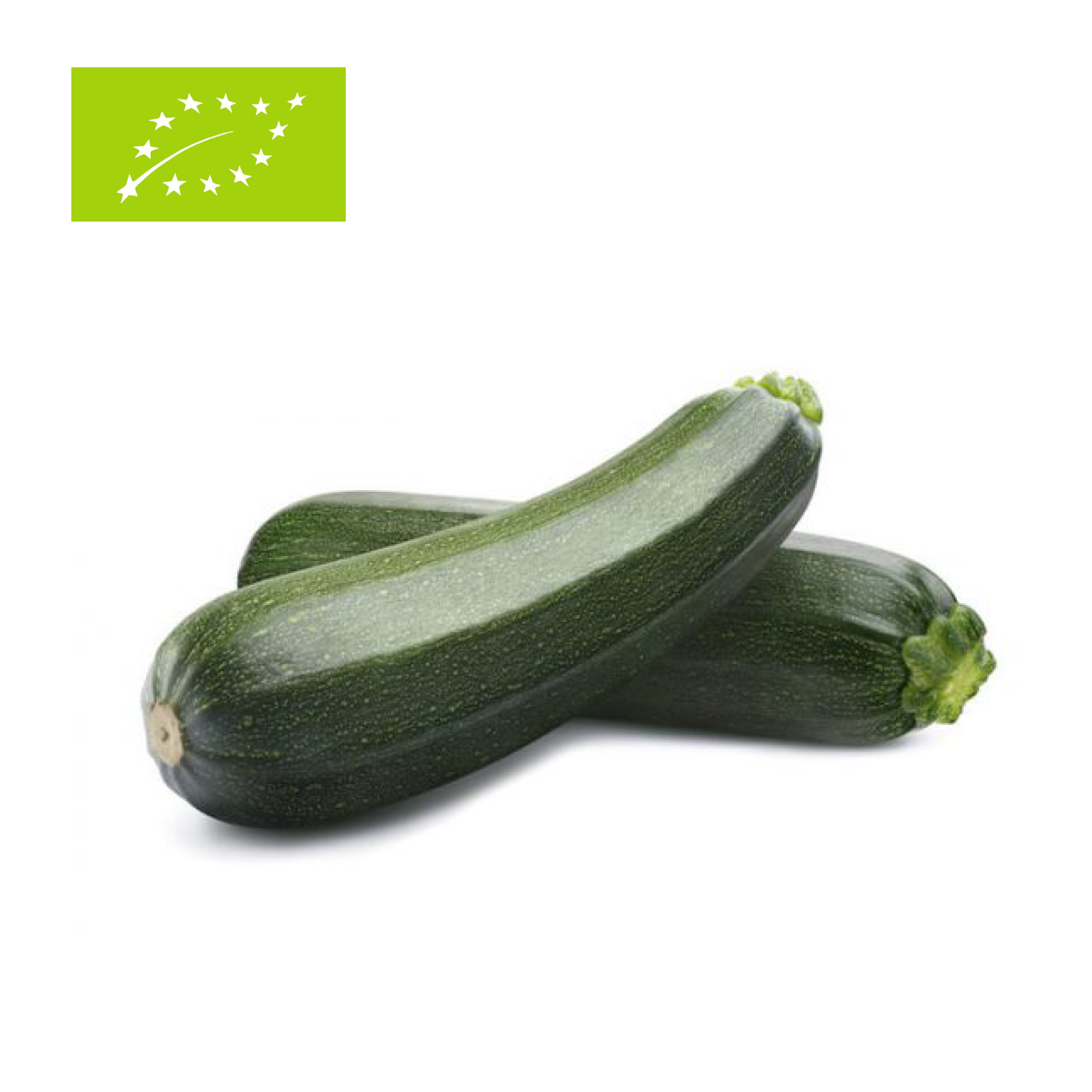 Bio Zucchini 400g