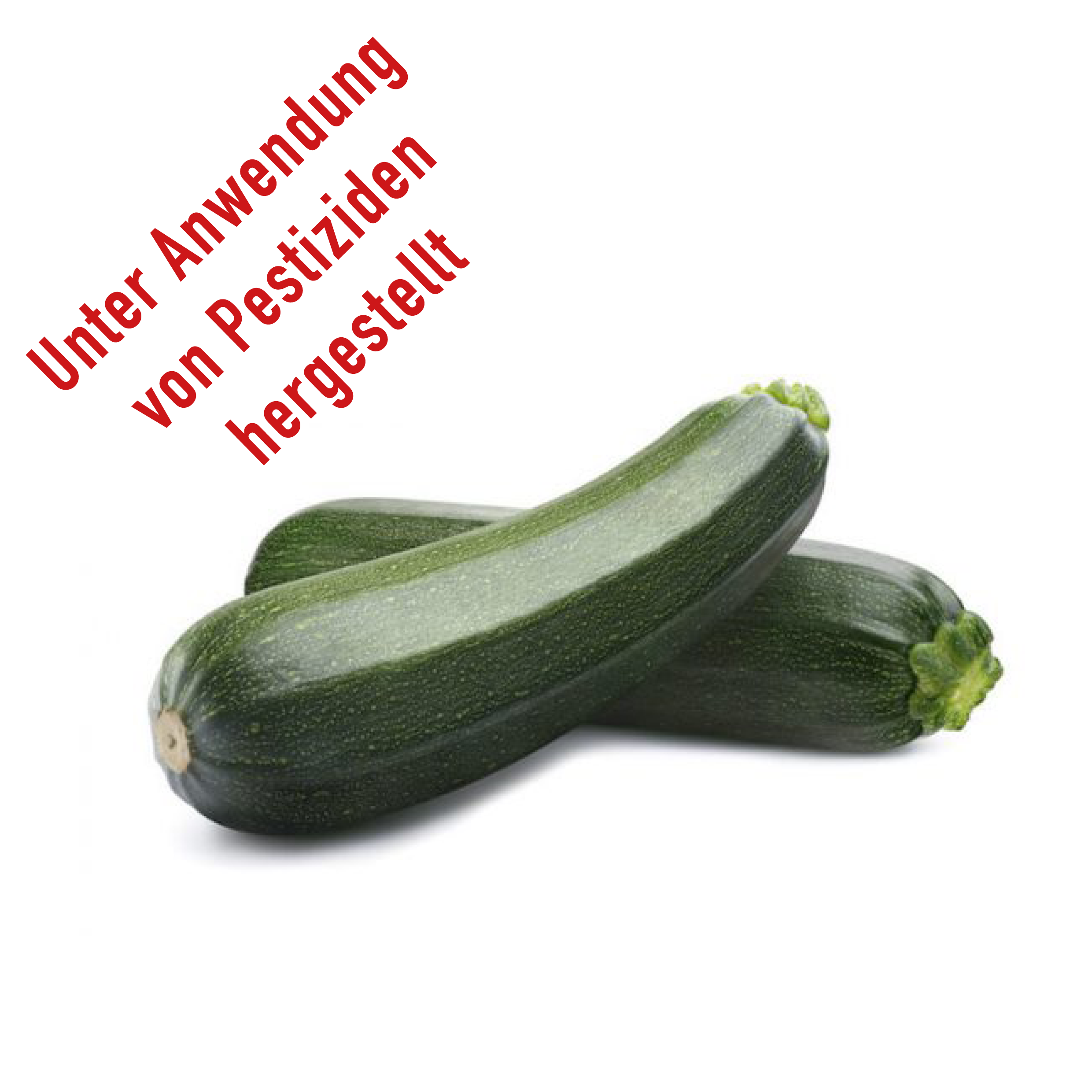 Zucchini 200g